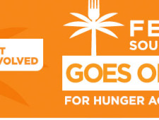 FEEDING SOUTH FLORIDA: RALLYING OUR COMMUNITY TO FEED THE HUNGRY. FEEDING SOUTH FLORIDA: RALLYING OUR COMMUNITY TO FEED THE HUNGRY.