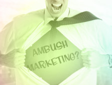 Ambushed and Targeted: The New Game of Marketing Ambushed and Targeted: The New Game of Marketing